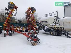 Посевной комплекс Bourgault 5710-40/6350 2010