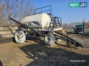 Сеялка Bourgault 6350 2009