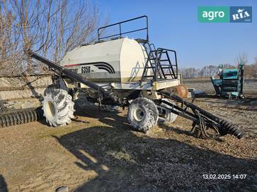 Bourgault 6350 2009 - фото