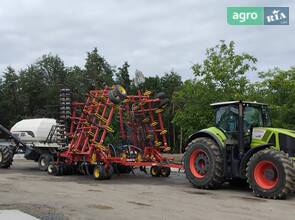 Сівалка Bourgault 6350 2010