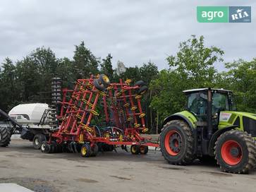 Bourgault 6350 2010 - фото