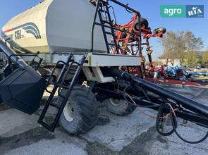 Культиватор Bourgault 8810 2015