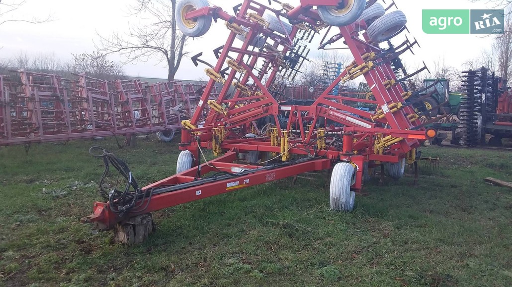 Культиватор Bourgault 8810 2011 - фото 1