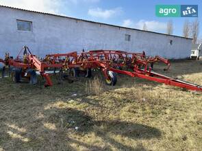Культиватор Bourgault 8810 2008
