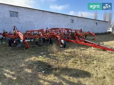 Bourgault 8810 2008 - фото