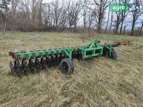 Борона БР 6 2019