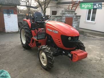 Branson 3520R 2012 - фото