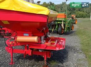 Розкидач Bredal B2 2002