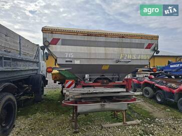 Bredal F2RFW 2016 - фото