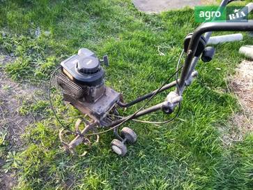 Briggs&Stratton 35 Classic 2005 - фото