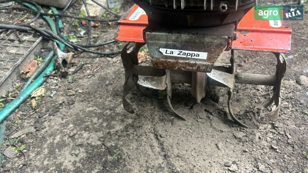 Мотоблок Briggs&Stratton 450 2020 - фото 1