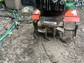 Мотоблок Briggs&Stratton 450 2020