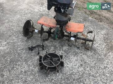 Briggs&Stratton 650 2010 - фото