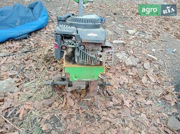 Briggs&Stratton 675e 2010 - фото