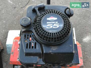 Briggs&Stratton Quantum XM55 2010 - фото