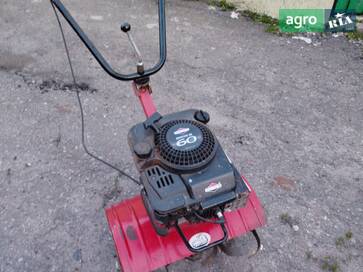 Briggs&Stratton Quantum XM60 2010 - фото