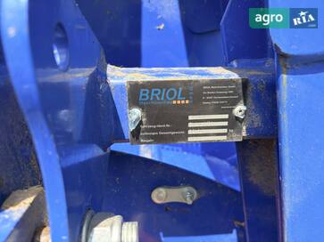 Briol Falcon 2023 - фото