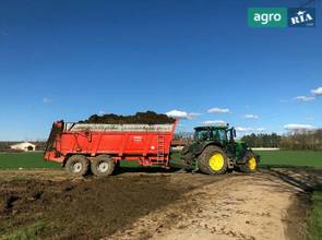 Розкидач Brochard 240 BG-65EV 2009