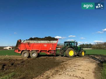 Brochard 240 BG-65EV 2009 - фото