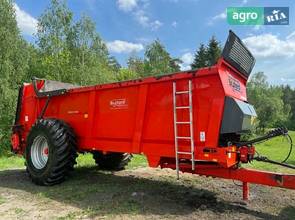 Розкидач Brochard EV 150-60 2013
