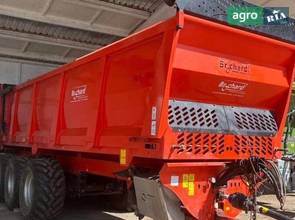 Розкидач Brochard EV 2200-90 2017