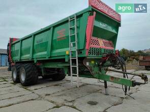 Разбрасыватель Brochard EV 2200-90 2013