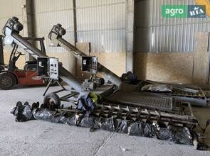 Зернометатель Bronto КВР-1М-01 2020