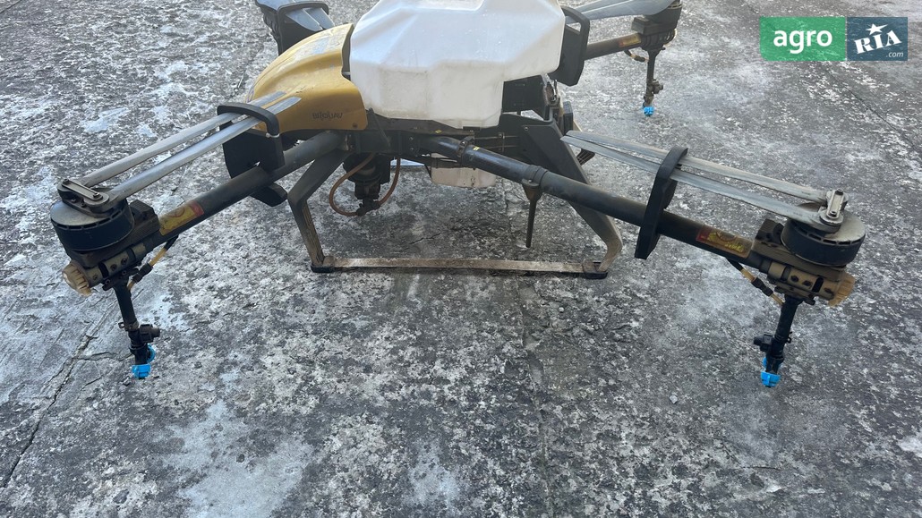 Агродрон Brouav U25L-4 2020 - фото 1