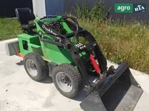 Навантажувач Brukkov Mini Loader 2024