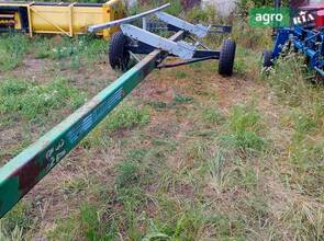 Тележка Bruns SW76EGB 2007