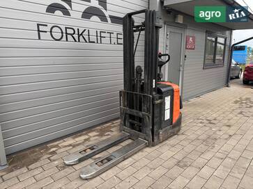 BT SPE125 2009 - фото