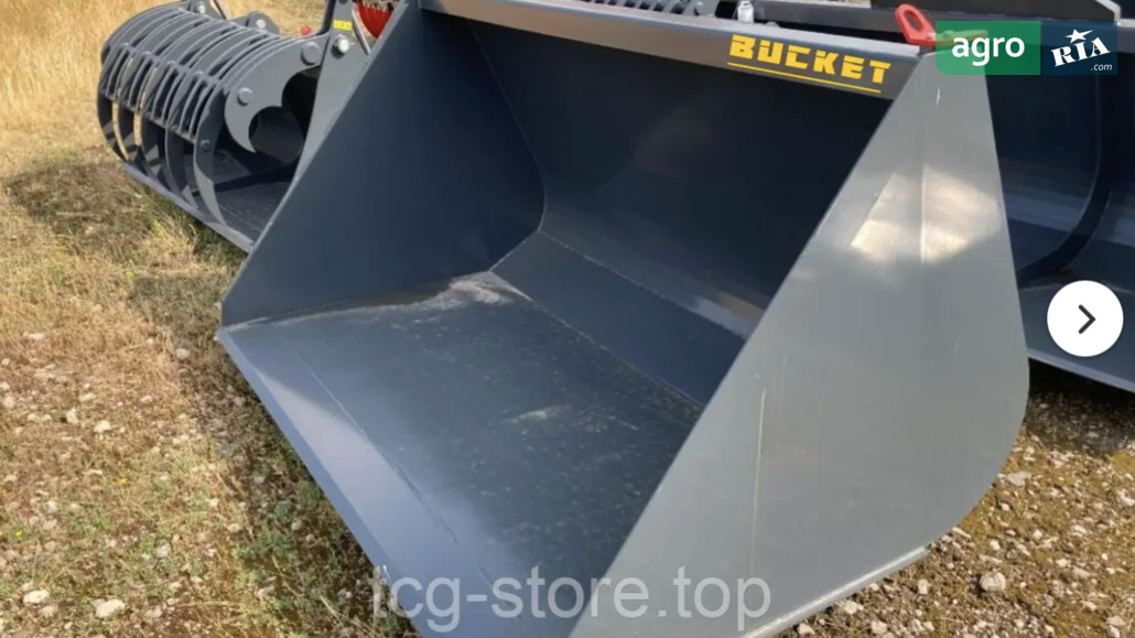 Ковш BucketFeet LG-XL-24 2025 - фото 1