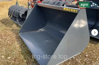 Ковш BucketFeet LG-XL-24 2025 - фото