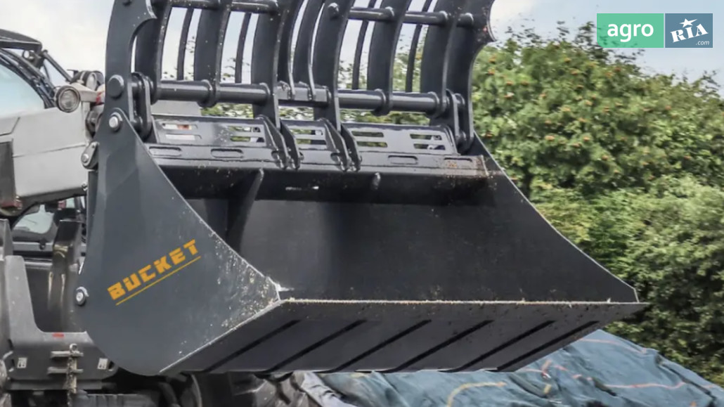 Ковш BucketFeet LGR-30 2025 - фото 1