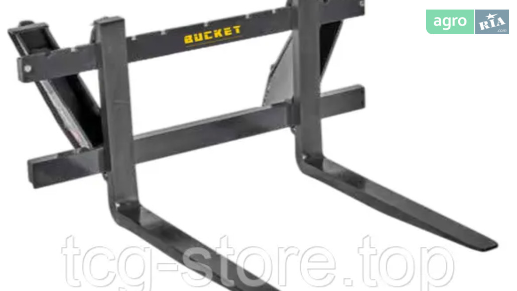 Вила BucketFeet PG 18/45 2025 - фото 1