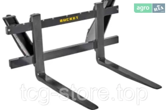 Вила BucketFeet PG 18/45 2025 - фото