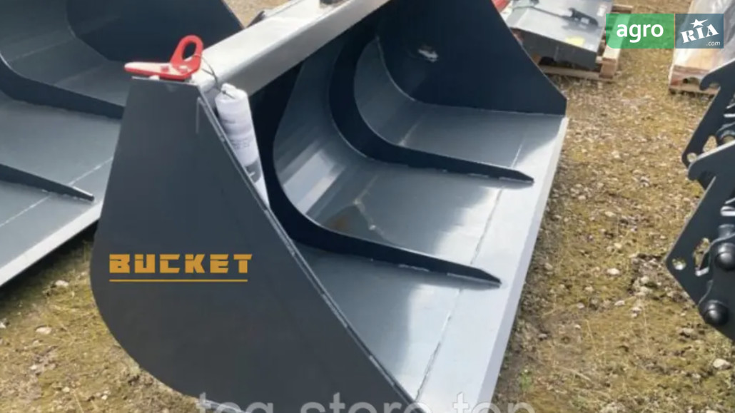 Ковш BucketFeet SGR 22.2 2025 - фото 1