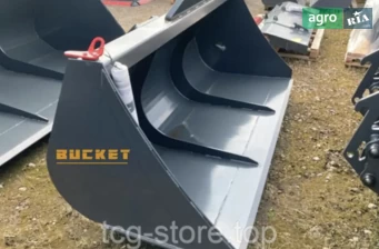 Ковш BucketFeet SGR 26.2 2025 - фото