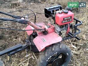 Мотоблок Buivol X105 2022