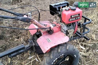 Мотоблок Buivol X105 2022 - фото