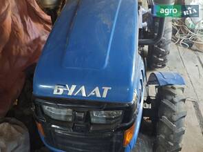 Мінітрактор Булат 160 2020