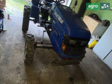 Булат 160 2022 - фото