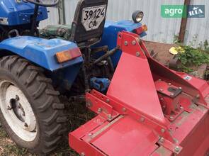 Мінітрактор Булат 250 