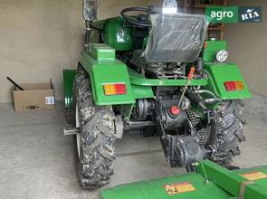 Мінітрактор Булат 250 2023