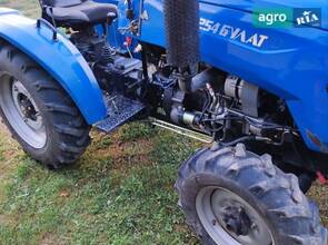 Трактор Булат 254 2019