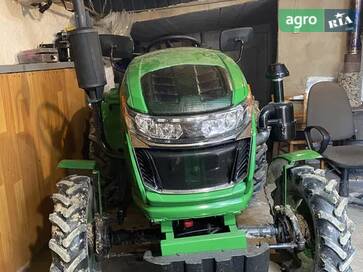 Булат 254 2021 - фото