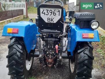 Булат 254 2018 - фото