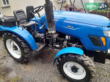 Булат 254 2018 - фото