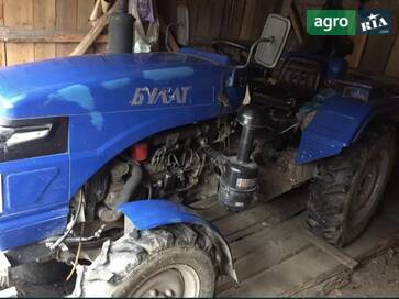 Булат 254  - фото