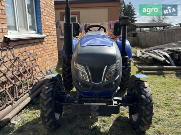 Булат 254 2019 - фото